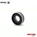  номер детали 8 ROTAX MAX сальник 6x11x3/4.5NBR( выхлоп клапан(лампа) )