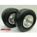 UNILLI Uni squirrel lik tire 4.5-6.0 rear width . for 1 vehicle 