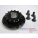 XAM drive sprocket 215 clutch for screw attaching Yamaha KT-100SEC,IAME-X30 engine 