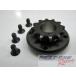 XAM drive sprocket 219 clutch for screw attaching Yamaha KT-100SEC,IAME-X30 engine etc. 