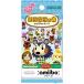  Animal Crossing amiibo карта 3 (5 упаковка комплект )