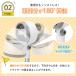 �h���C���[�X�^���h �y�b�g�p �n���Y�t���[ ���[ �z���_�[ �֗� �Œ� �� �L ��] �������� �g���~���O �p�x���� �֘A�摜3