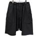 S'YTE Yohji Yamamoto [men4418I] SEAM POCKET SAROUEL PANTS стрейч полиэстер tsu il обезьяна L cargo шорты низ AR
