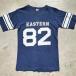 Champion �`�����s�I�� �ymen2287H�z 70's �t�b�g�{�[��T�V���c WIN Tee EASTERN 82 �i���o�����O �o�[�^�O �� �� USA�� MEDIUM AG
