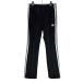 Needles [men89Y] 19AW FREAK*S STORE специальный заказ NARROW MESH TRACKPANTS брюки грузовик брюки papiyon Logo стандартный Needles FK382 HC