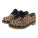 Dr.Martens × BEAMS Dr. Martens Beams [lay3315M] специальный заказ 24230927 - lako Leopard платье обувь 3 отверстие многоцветный MR