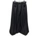 JULIUS [men3180I] 23SS PRISM PANTS шерсть искусственный шелк gyaba Gin p ритм легкий шаровары 807PAM4 draw -тактный кольцо Julius AR
