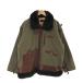 LUCKY STRIKE Lucky Strike [men676AH] B-3 модель "куртка пилота" мутон лошадь кожа не продается приз редкость модель L размер соответствует AG