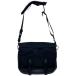 PORTER Porter [men5428M] MONOCHROME MESSENGER BAG(S) 755-19847 справка обычная цена \93,500 монохромный -m сумка "почтальонка" OC