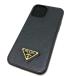 PRADA Prada [5060D] IPhone кейс iPhone12 iPhone12Prosafia-no женский мужской 