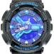 G-SHOCK å ITKIKM5PNWK6 GA-110HC-1A ϥѡ顼 ӥå ֥å ѡץ ֥롼  2011ǯ5ȯ