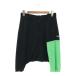 Y-3 [men2324I] panel переключатель Logo вышивка обезьяна L шорты шорты Yohji Yamamoto Adidas Yohji Yamamoto wa стул Lee AR