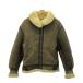 AVIREX Avirex [men1214AH] 80's~ TYPE B-3 FLIGHT JACKET "куртка пилота" мутон жакет USA производства AG
