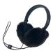 GUCCI Gucci [lay0364T] наушники уголок данный . ремешок на шею Guccisima 245929 средства защиты от холода VA