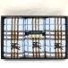  превосходный товар BURBERRY Burberry woshu полотенце 3 шт. комплект голубой Brown в клетку Burberry проверка шланг Mark RLV2621M