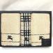  превосходный товар BURBERRY Burberry полотенце для лица woshu полотенце 3 шт. комплект бежевый шланг Mark Burberry проверка проверка RLV2631M