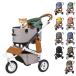  air buggy Ford g dog for pet Cart dog DOME3 brake model REGULAR small size dog medium sized dog AirBuggyforDog regular 