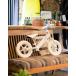キックバイク　2歳から　arcoba Kick Bike 12インチ  子供  アルコバ ARCOBA 　ペダルなし自転車　ブレーキ付安心・安全