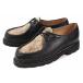 Paraboot Paraboot MICHAEL PONYmieka Lupo колено 715721 черный 