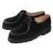 Paraboot Paraboot MICHAELmi лягушка 715850 черный 