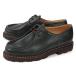 Paraboot Paraboot MICHAELmi лягушка 173506 MARCHE MARRON-LIS VERT зеленый 