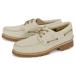 Timberland Timberland AUTHENTIC BOAT SHOE подлинный лодка колодка A2PDQ-EN7 свет бежевый n задний 