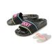 17cm~21cm DKNY Donna Karan New York JILL JELLY шлепанцы для душа DKN582 цена снижена 