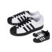adidas Adidas SUPERSTAR II super Star 2 JI0124 JI3538