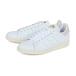 adidas �A�f�B�_�X STAN SMITH �X�^���X�~�X JH7427 �z���C�g/�x�[�W��