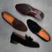GIAN FRANCO GIOVANNI Jean franc kojo Van ni мужской бизнес обувь кисточка Loafer GF8140