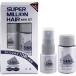 スーパーミリオンヘアー ミニセット ミディアムブラウン(5g+15mL)