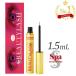 まつげ美容液 ビューティラッシュ オリジン 1.5mL ボタニカルエッセンス SPA treatment 眉毛 まつ毛 復刻版 ビューティーラッシュ 伸びる スパトリートメント