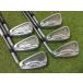  б/у Tour world TW737P железный 5~P 6 шт. комплект vi The -doIB105 S Honma Golf 