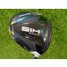  б/у Sim 2 Max D 3W 16 раз Fairway Wood оригинальный карбоновый S крышка головки цилиндров подсчитывать бирка нет TaylorMade 