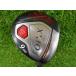  б/у XXIO XXIO 2018 9W 23 раз Fairway Wood оригинальный карбоновый R цвет красный крышка головки цилиндров степень плохой Dunlop 