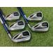  б/у Bick балка sa Beta 2016 железный 6~P 5 шт. комплект оригинальный карбоновый R Callaway 