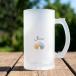 �r�[���W���b�L ���O���� ������ ���b�Z�[�W �����|�C���g 500ml �W���b�L �O���X �R�b�v �r�[�� �� ���W���b�L �K���X �����t�� ���O���� ������ �I���W�i��