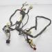  Honda CB750F Bol D'Or FBB RC04 главный жгут [B]AXJ