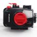 OLYMPUS TG-5 для водонепроницаемый протектор PT-058