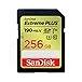 SanDisk SanDisk Extreme плюс SDXC UHS-I карта 256GB(SDSDXWA-256G-JNJIP) SDSDXWA-256G-JNJIP)