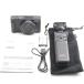 SONY( Sony ) компактный цифровой фотоаппарат zV-1G B