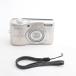 Nikon цифровая камера COOLPIX L32 серебряный оптика 5 кратный zoom 2005 десять тысяч пикселей батарея модель L32SL