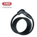 ABUS(�A�u�X) NUMERO 5510C/180 �R�C���P�[�u�����b�N