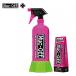 Muc-Off( Mac off ) BOTTLE FOR LIFE PUNKPOWDER BUNDLE 4P