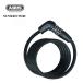 ABUS(�A�u�X) NUMERO 5510C �P�[�u�����b�N �}�E���g�t��
