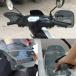�o�C�N �n���h���J�o�[ �h�� ���悯 �O���b�v ��֎� �~ �X�N�[�^�[ �i�b�N���K�[�h �E�B���h�o���A ���悯 �n���h ���E�Z�b�g �J�u �ėp WINDBARI �֘A�摜4
