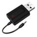 2�Z�b�g Bluetooth 5 �g�����X�~�b�^�[ ���V�[�o�[ 2in1 ���� �I�[�f�B�I ���M�@ ��M�@ ���C�����X �C���z�� �w�b�h�t�H�� �w�b�h�z�� ���y MITBUL