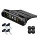 �^�C�� ��C�� �Ď� �Z���T�[ A�^�C�v TPMS ���C�����X �� ������ ���j�^�����O �\�[���[�[�d USB�[�d ���j�^�[ �^�C���n���O���[ ���x �A���[�� HANTPMSA