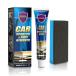 2�Z�b�g �v�������۔� �L�Y���� �����[�o�[ 60ml �� �L�Y���� ���C�� �ȒP�֗� ���� ���b�N�X �J�[�P�A KIZUNAKIT