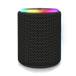 bluetooth �X�s�[�J�[ 5�Z�b�g �h��IPX6 ���C�����X �����C ������ LED���C�g �d�ቹ �n���Y�t���[ �ʘb �|�[�^�u���X�s�[�J�[ Bluetooth5.3 ���^ SPEAKER370